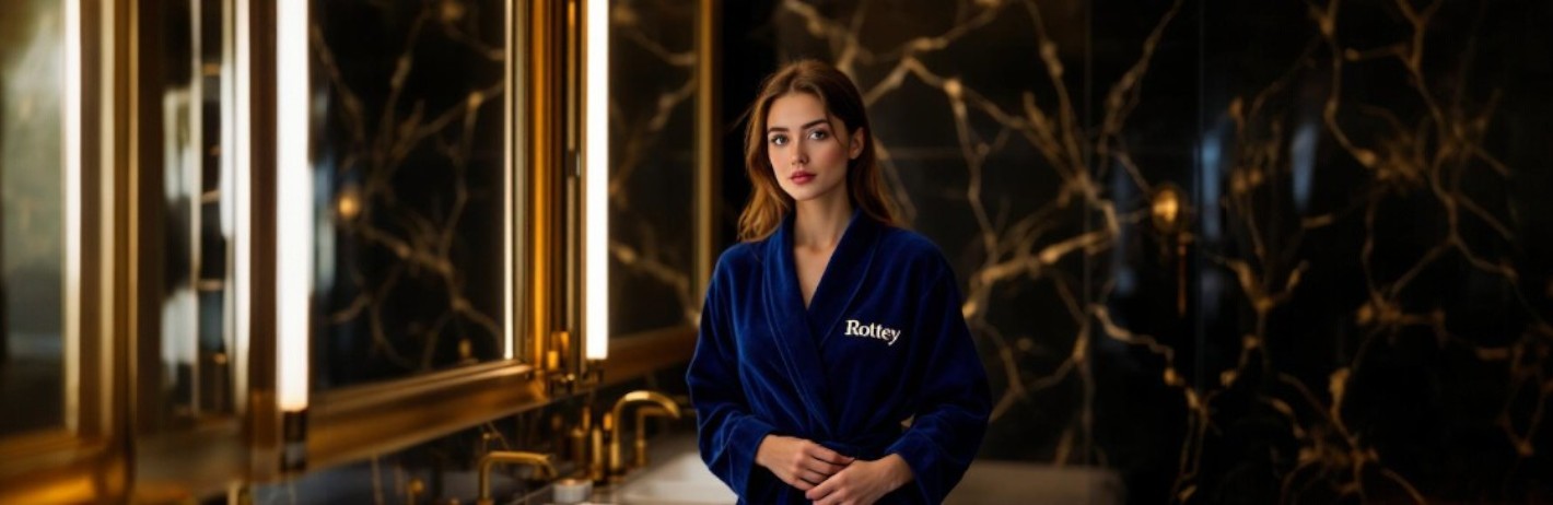 Косметика для отелей